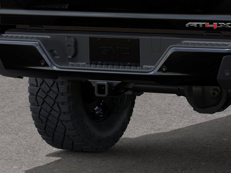 New 2026 GMC Canyon AT4X image 38