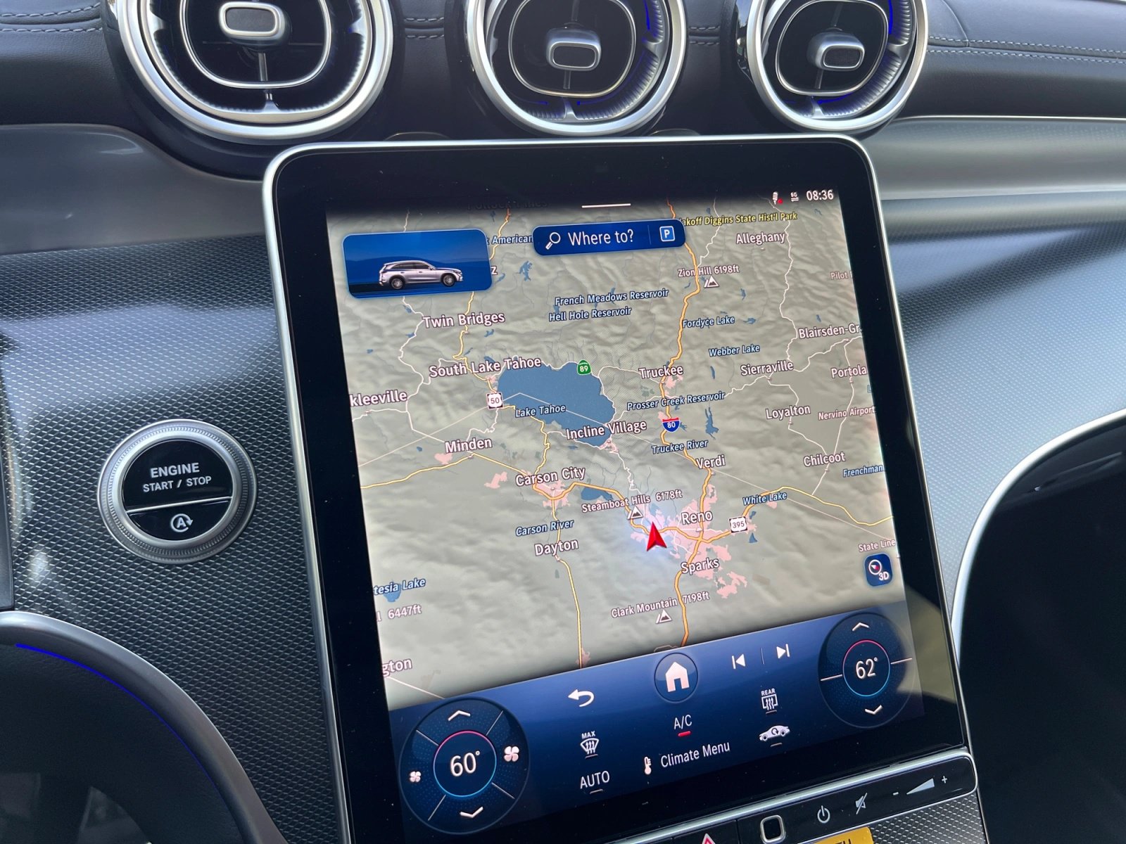New 2026 Mercedes-Benz GLC 300 4MATIC image 14