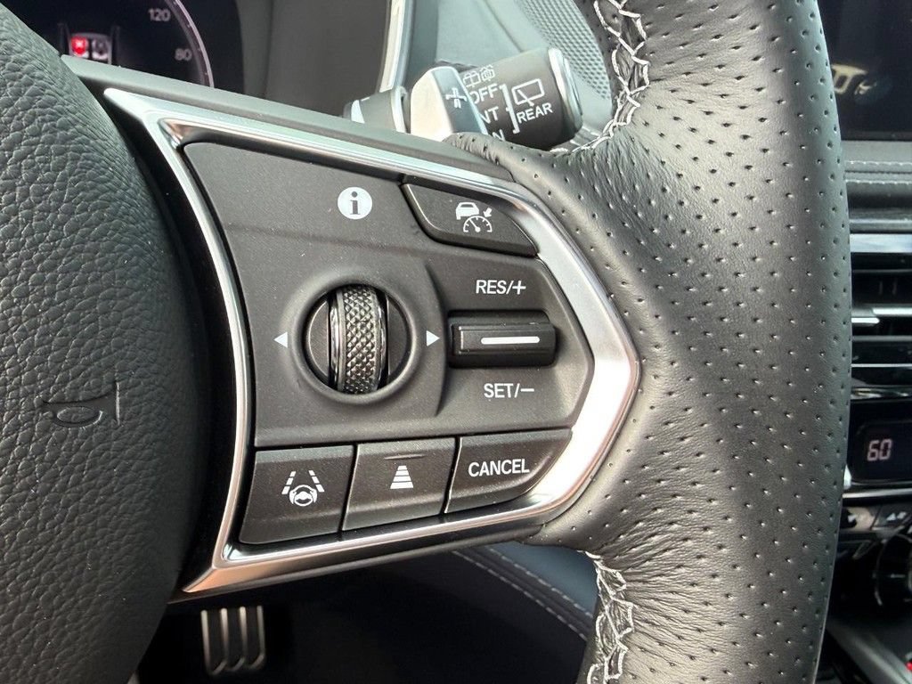 New 2026 Acura MDX Type S AWD/4WD image 18