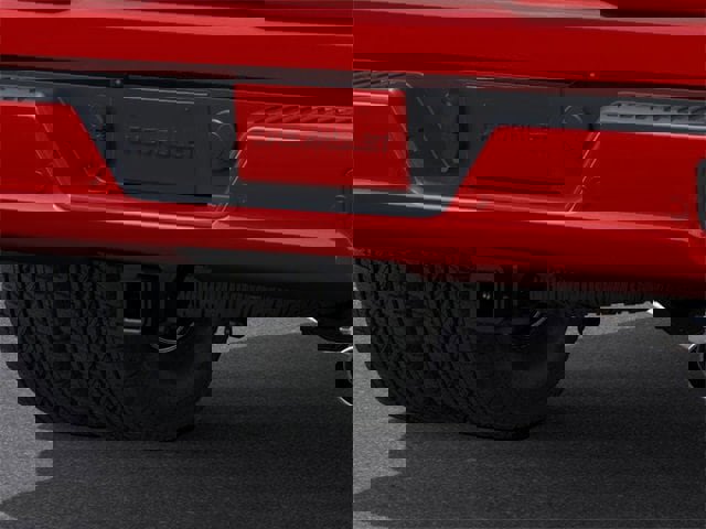New 2026 Chevrolet Silverado 3500 High Country w/ Technology Package image 14