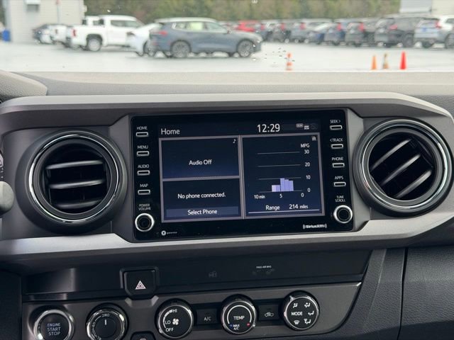 Certified 2020 Toyota Tacoma TRD Off-Road image 18