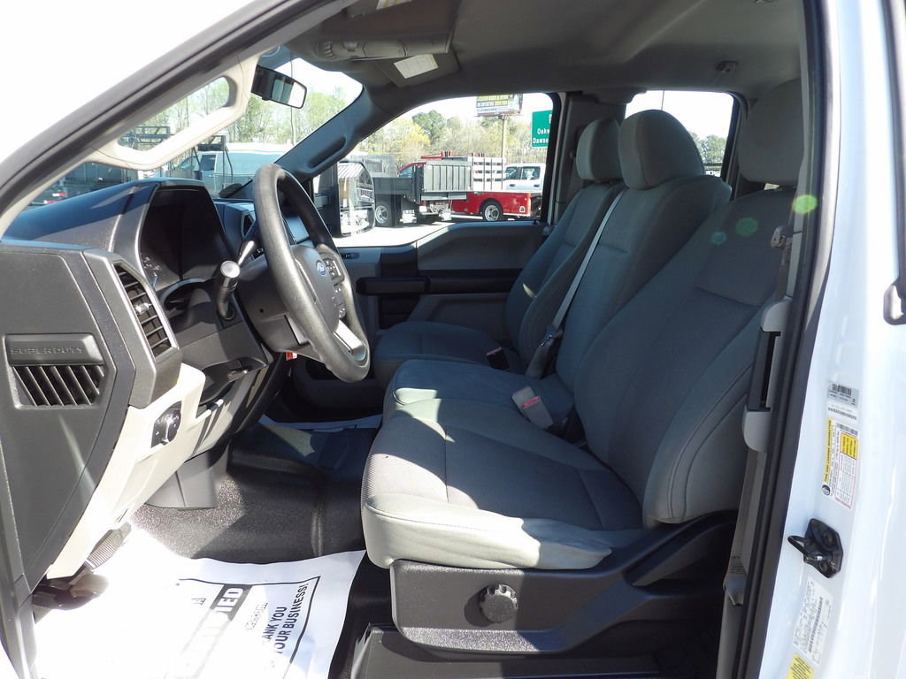 Used 2019 Ford F250 XL w/ Power Equipment Group image 17