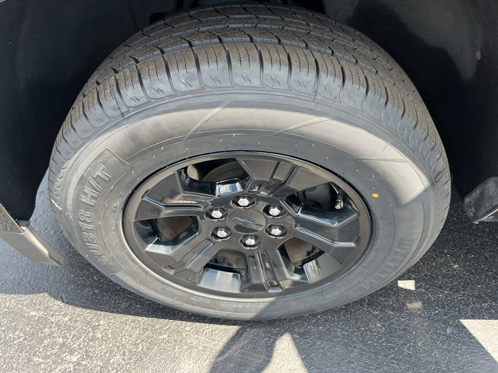 Used 2020 Chevrolet Tahoe LS AWD/4WD image 46