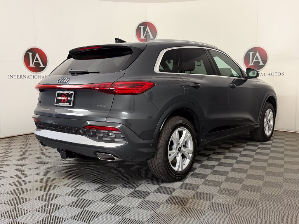 New 2026 Audi Q5 Premium AWD/4WD image 8