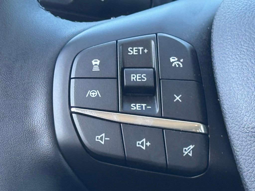 New 2026 Ford Bronco Sport Outer Banks w/ Sasquatch Outer Banks Package image 21