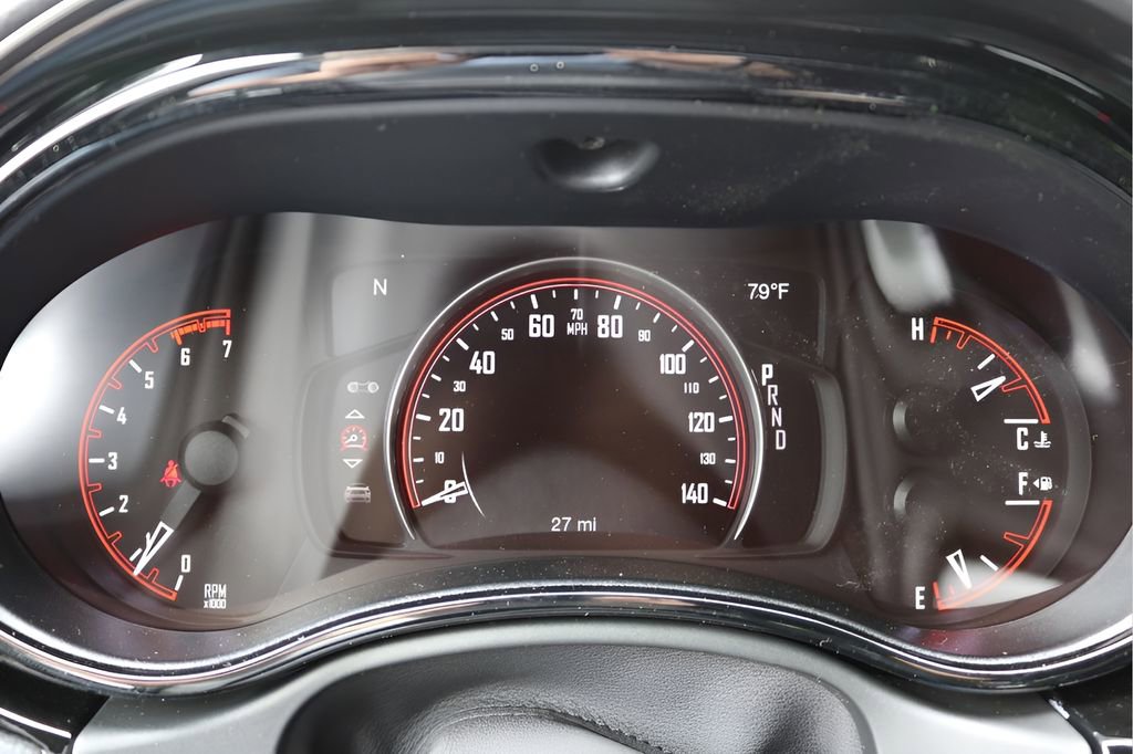 New 2026 Dodge Durango GT AWD/4WD image 29