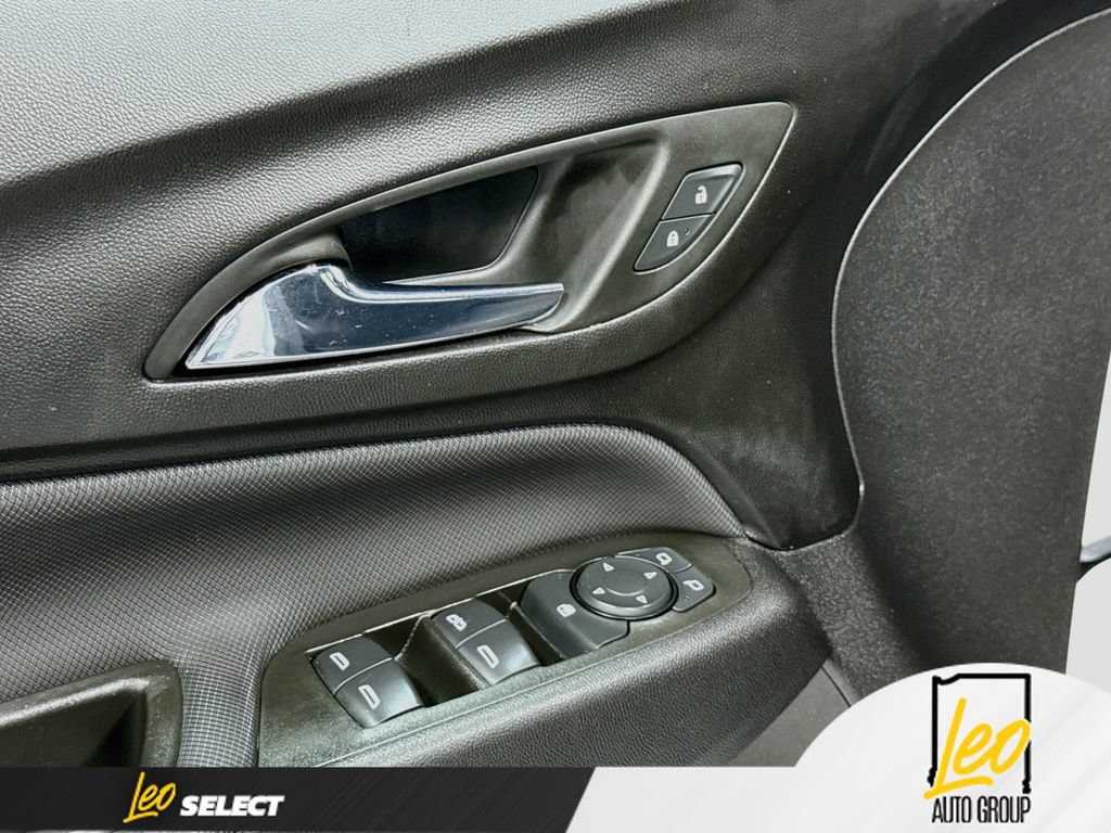 Used 2024 Chevrolet Equinox RS AWD/4WD image 19