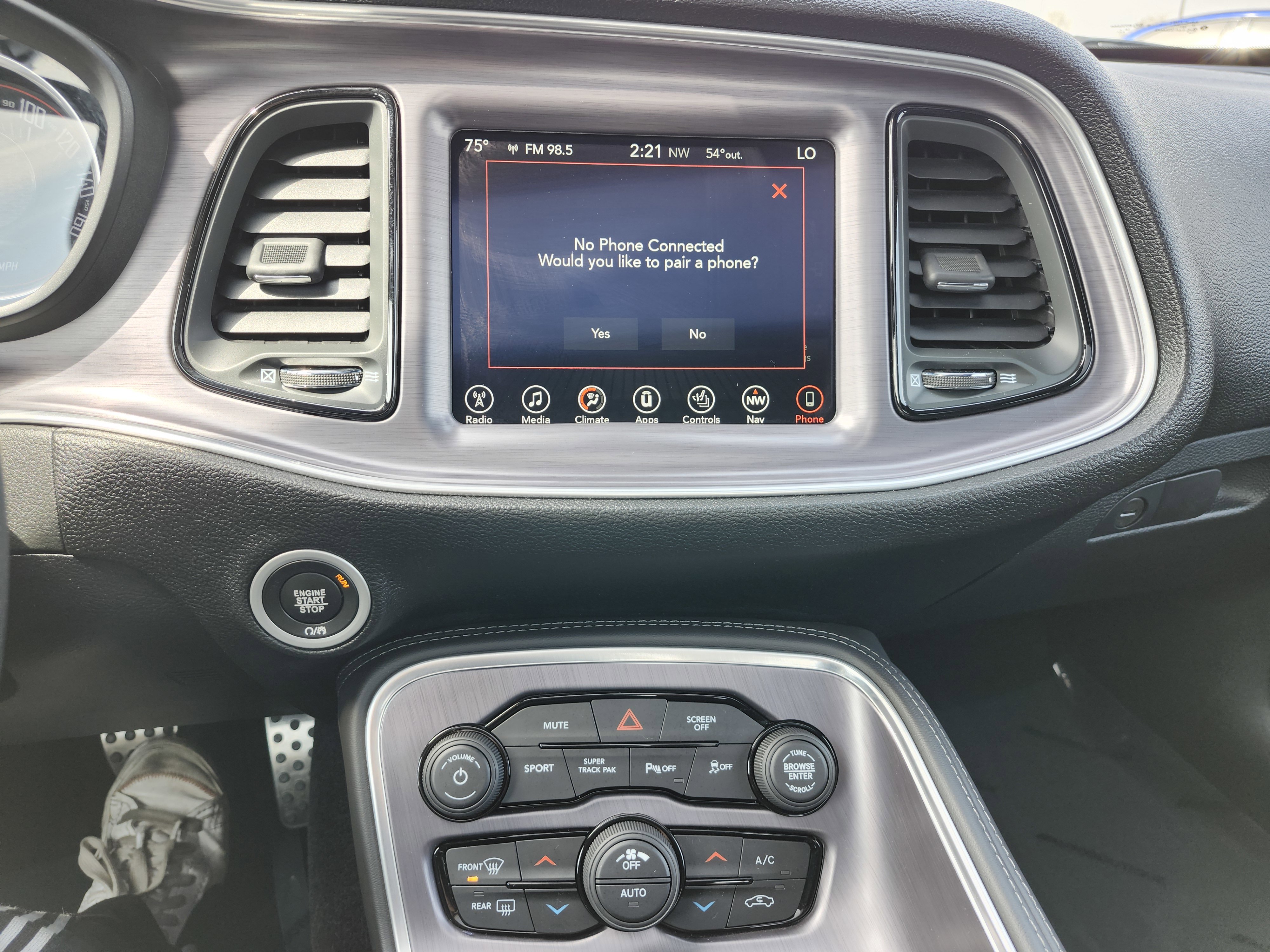 Used 2017 Dodge Challenger R/T Plus image 41