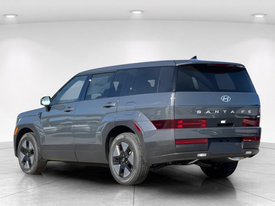 New 2026 Hyundai Santa Fe SE FWD image 6