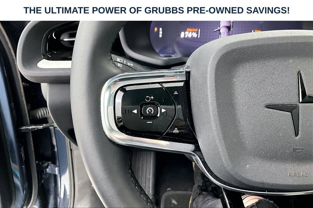 Used 2024 Polestar Polestar 2 AWD/4WD image 26