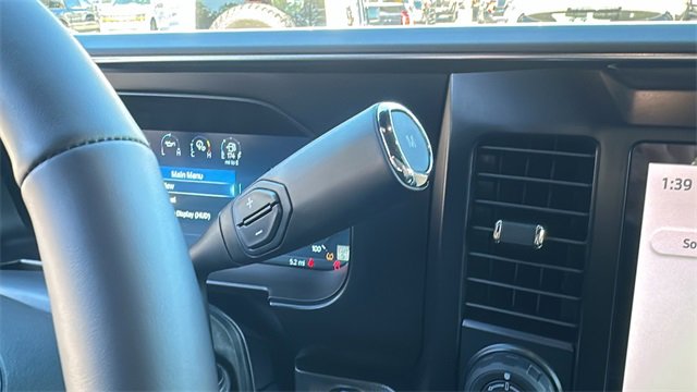 New 2026 Ford F350 Platinum w/ Tremor Off-Road Package image 28