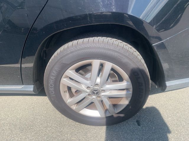 Used 2019 Mercedes-Benz GLS 450 4MATIC image 11