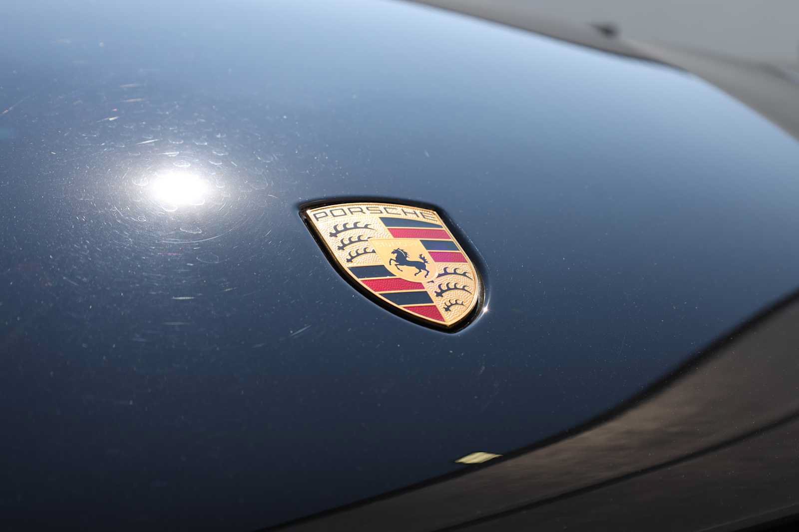 Used 2025 Porsche Macan S AWD/4WD image 48