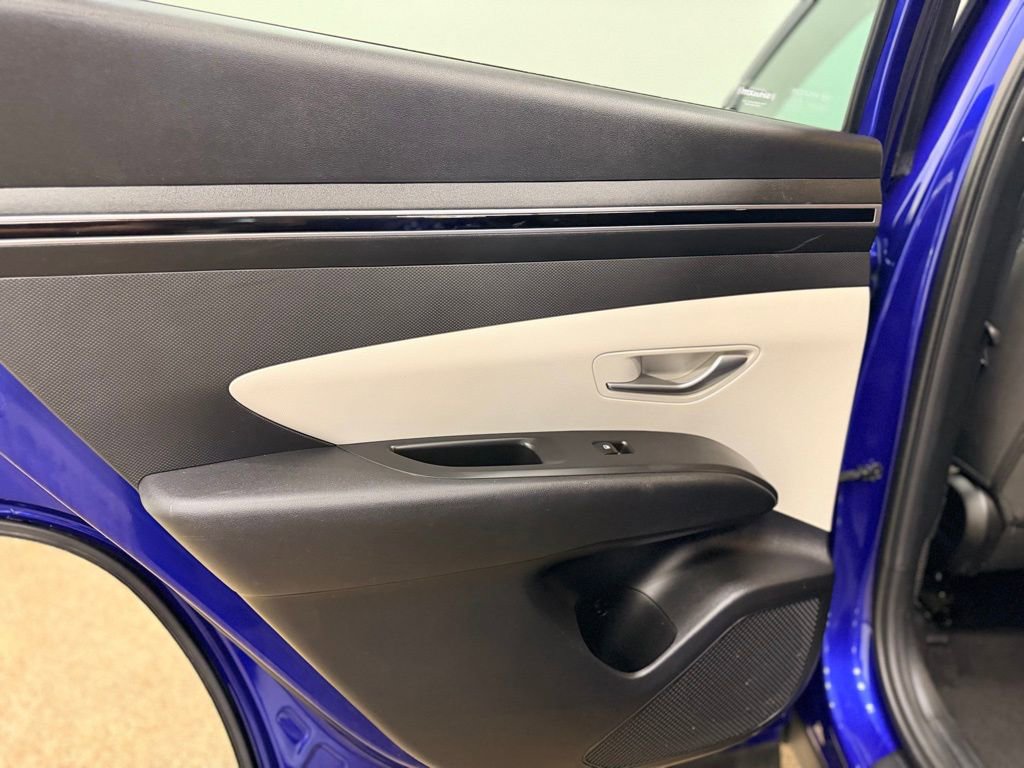 Used 2024 Hyundai Tucson SEL image 21