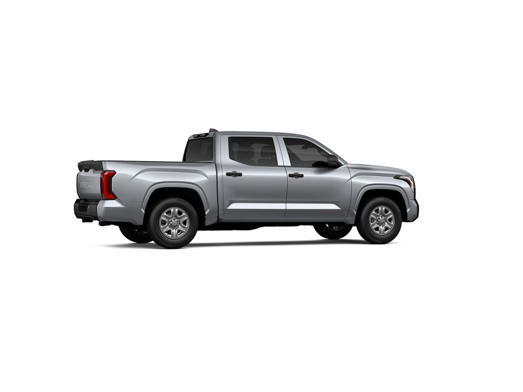 New 2026 Toyota Tundra SR image 15