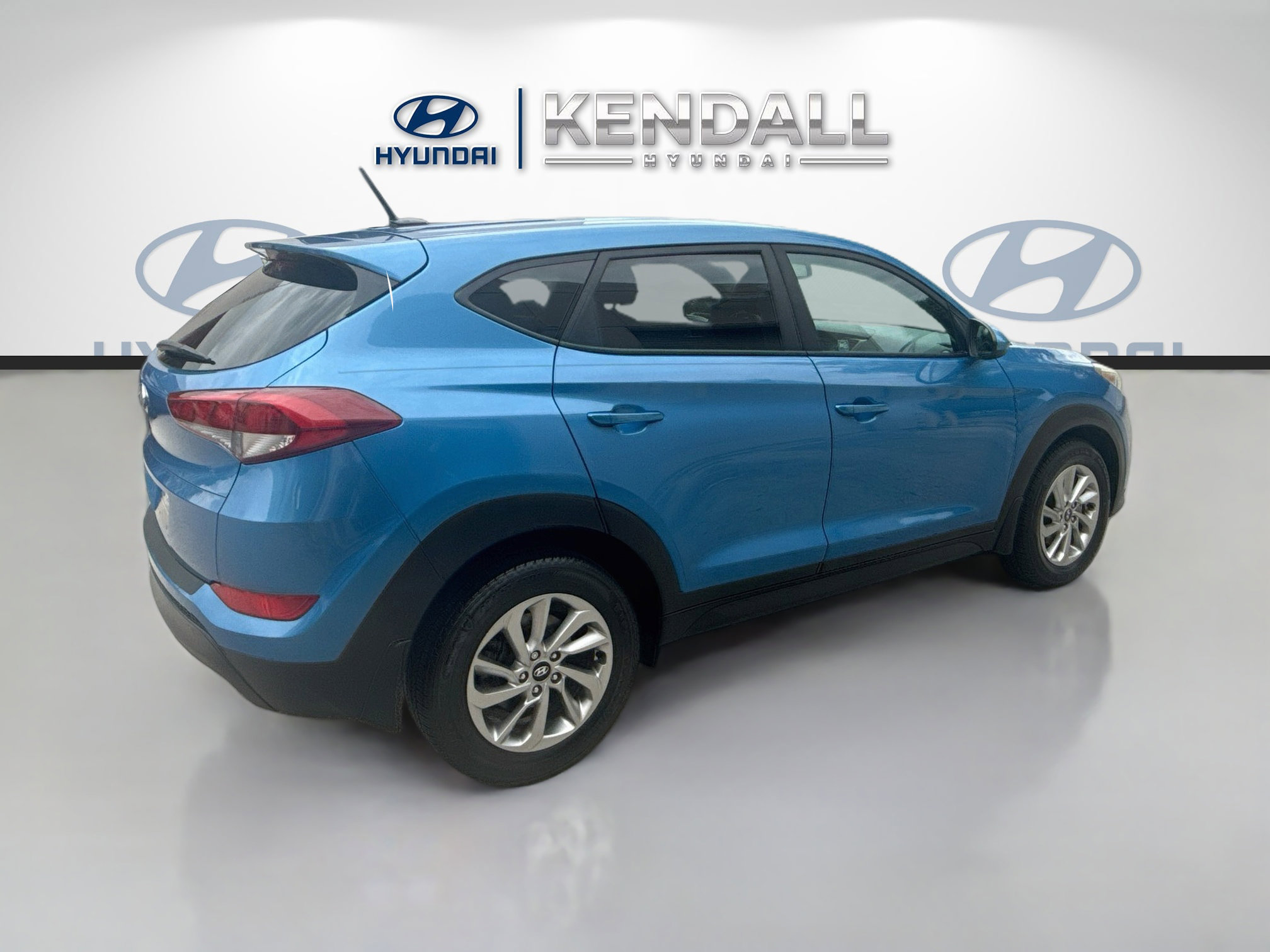 Used 2016 Hyundai Tucson SE FWD image 6