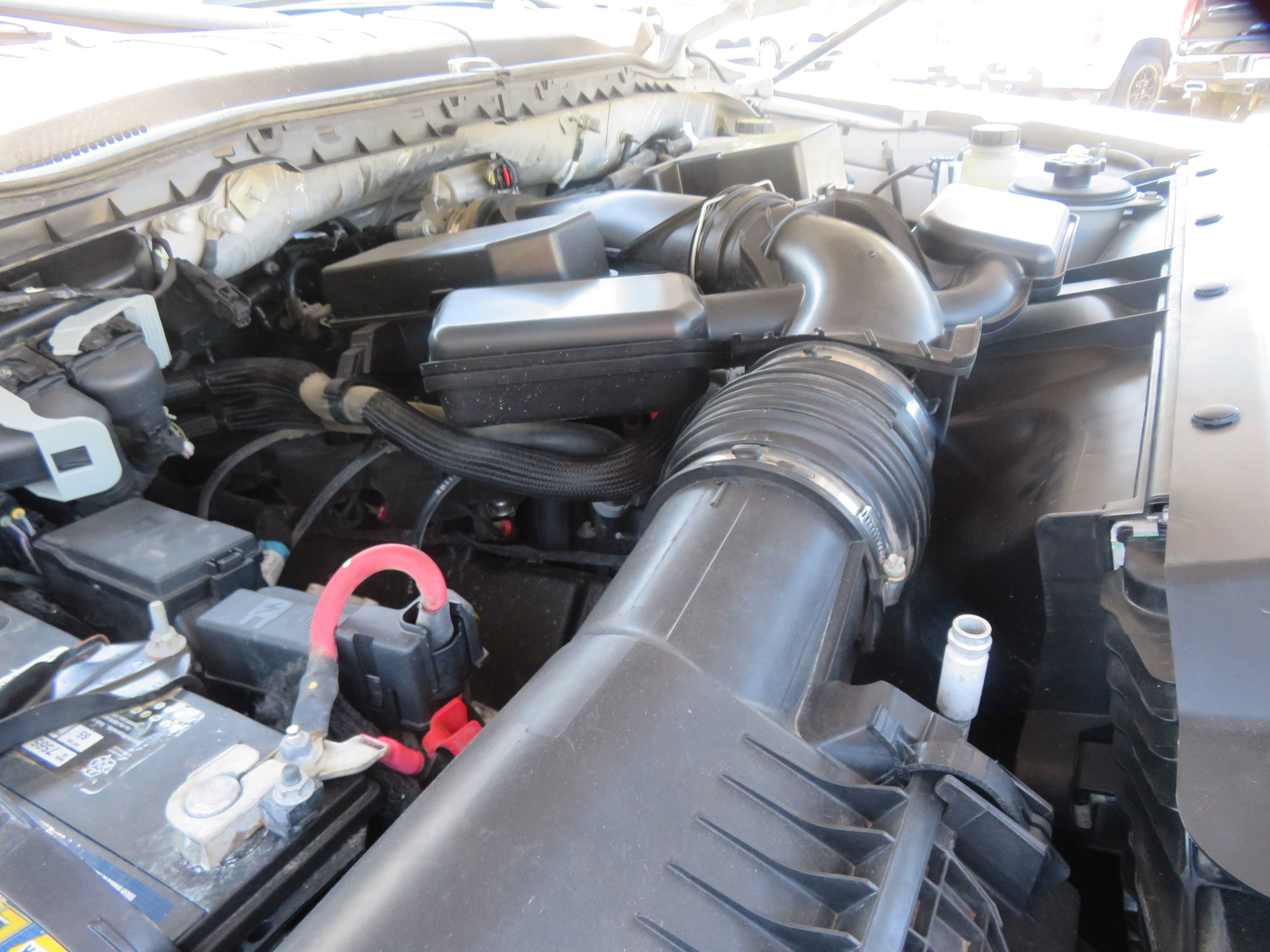 Used 2022 Ford F250 XL w/ STX Appearance Package AWD/4WD image 43