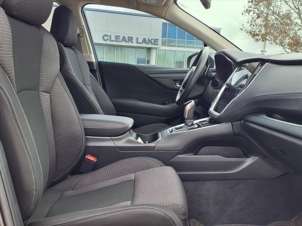 Certified 2024 Subaru Outback Premium image 12