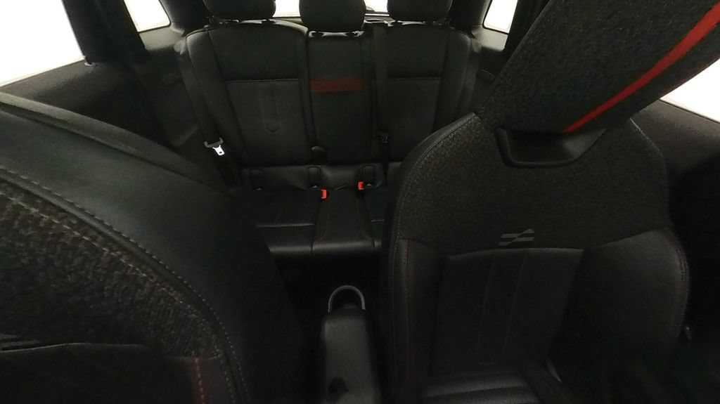 Used 2025 MINI Cooper S FWD image 26