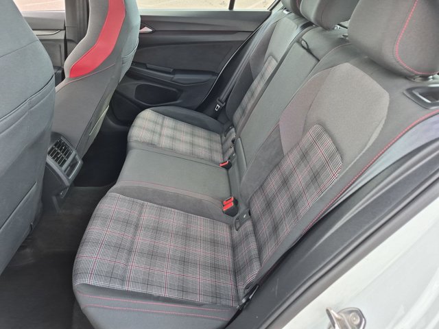Used 2024 Volkswagen GTI S FWD image 23