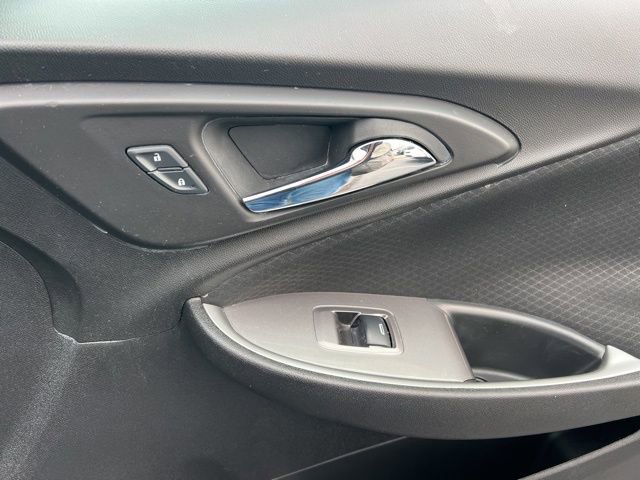 Used 2024 Chevrolet Malibu LT image 31