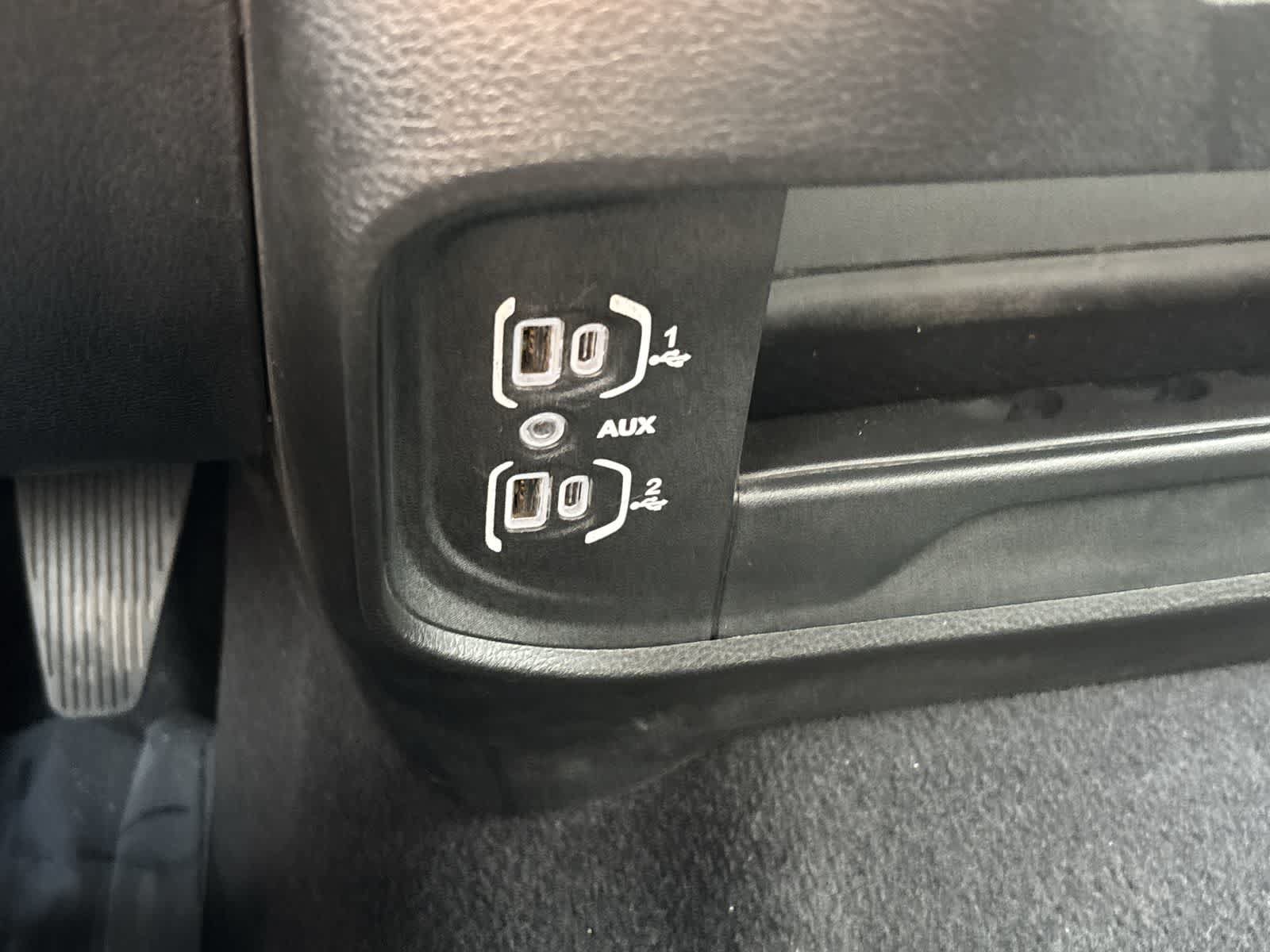 Used 2025 RAM 2500 Big Horn AWD/4WD image 26