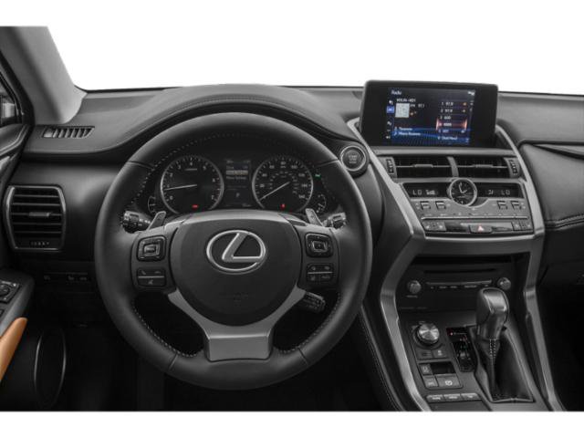 Used 2019 Lexus NX 300 FWD w/ Comfort Package image 7