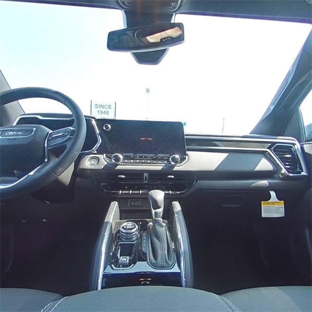 New 2026 GMC Canyon Elevation w/ Convenience Package image 25