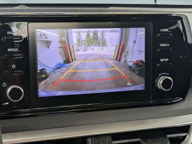 Certified 2023 Kia K5 LXS image 21