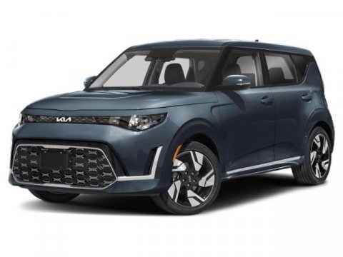 Certified 2023 Kia Soul GT-Line w/ GT-Line Technology Package