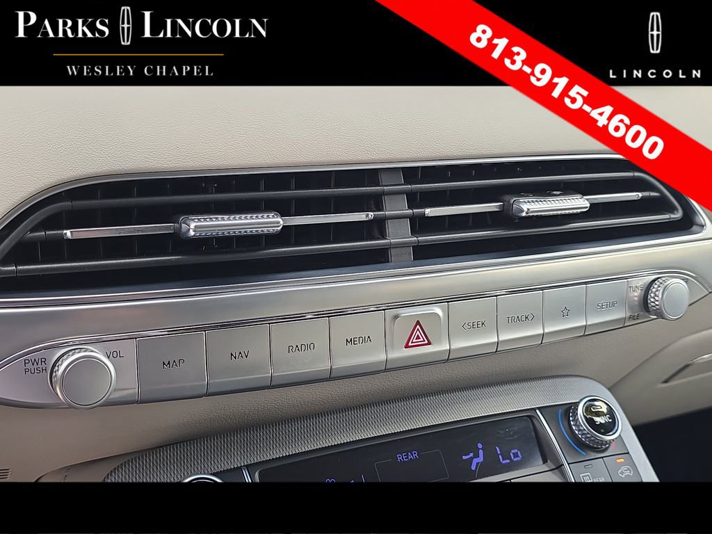 Used 2022 Hyundai Palisade Limited FWD image 25
