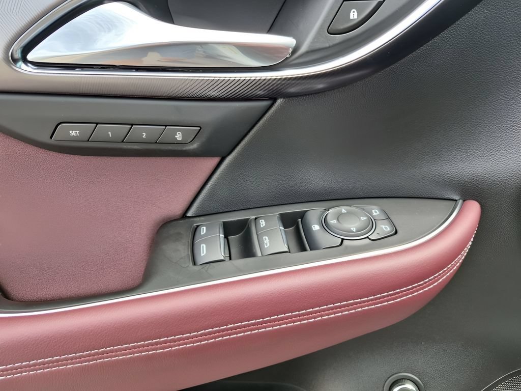 New 2026 Buick Envision Sport Touring AWD/4WD image 30