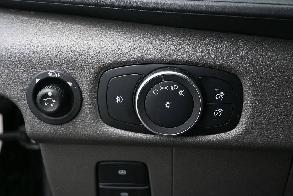 Used 2025 Ford Transit 350 XLT AWD/4WD image 10