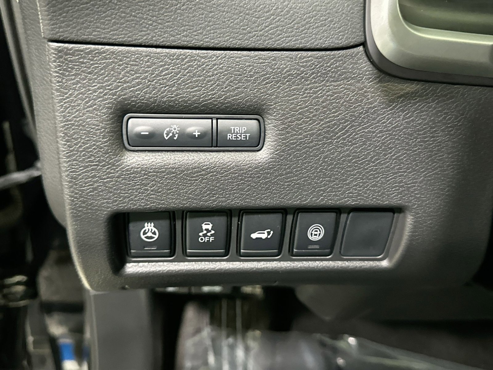 Used 2024 Nissan Murano SL image 18