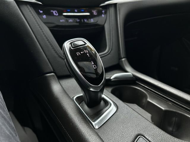 Used 2019 Cadillac XT5 Premium Luxury image 40