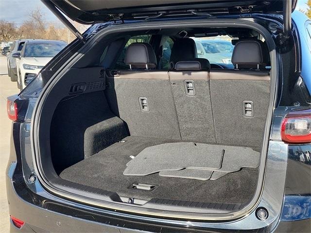 Used 2024 MAZDA CX-5 Signature image 6