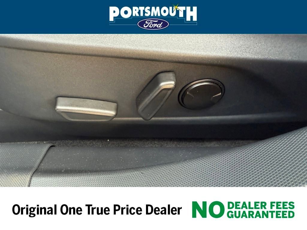 New 2025 Ford Mustang Mach-E Premium w/ Sport Appearance Package image 24