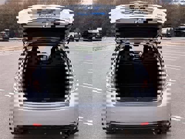 Used 2013 Subaru Impreza WRX Limited image 37