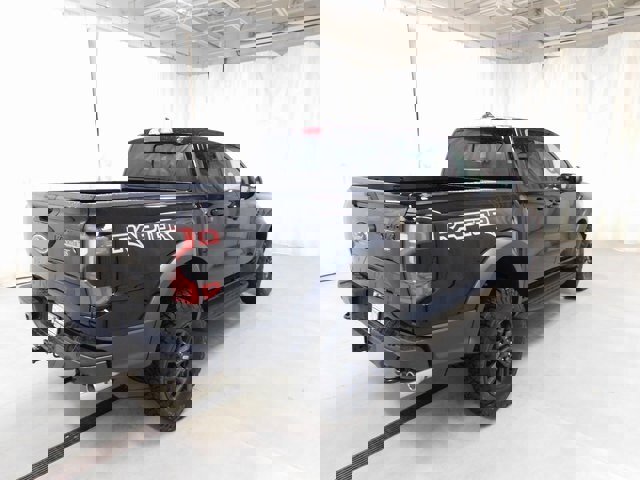 New 2025 Ford Ranger Raptor image 22
