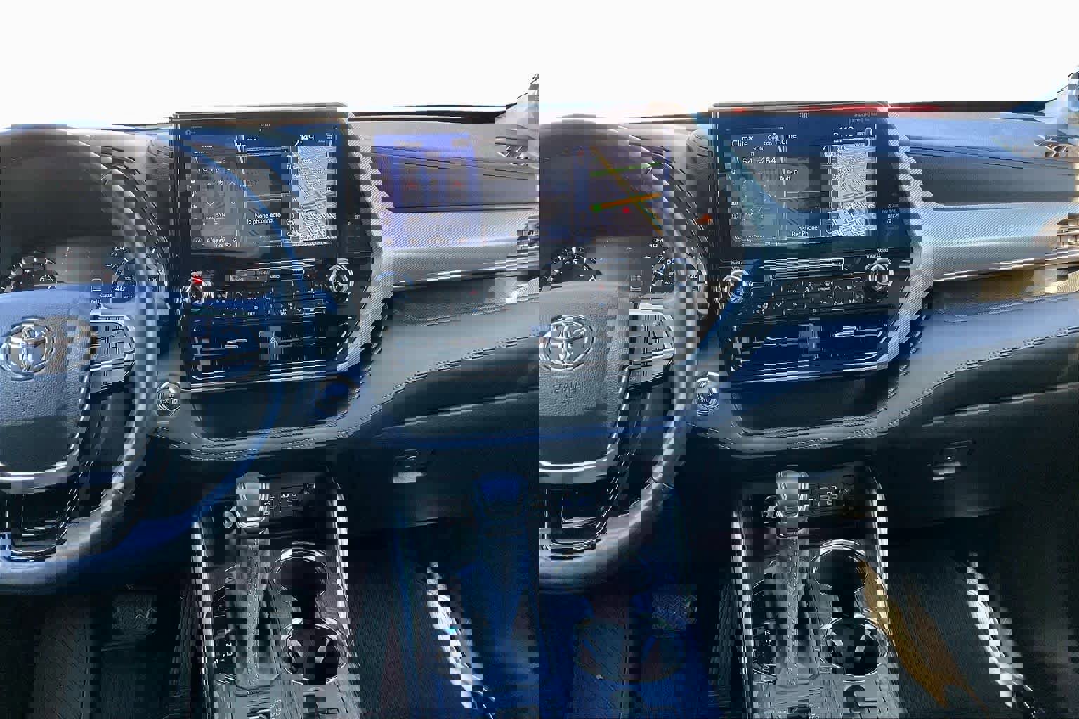 Used 2022 Toyota Highlander Platinum image 6