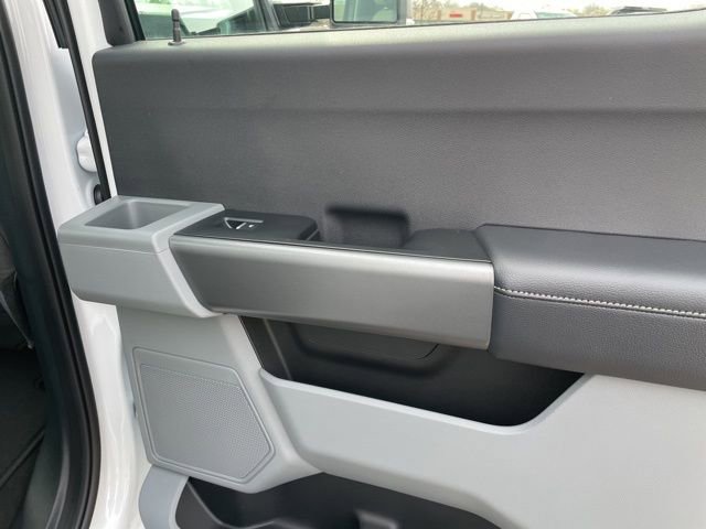 New 2026 Ford F250 XL image 63