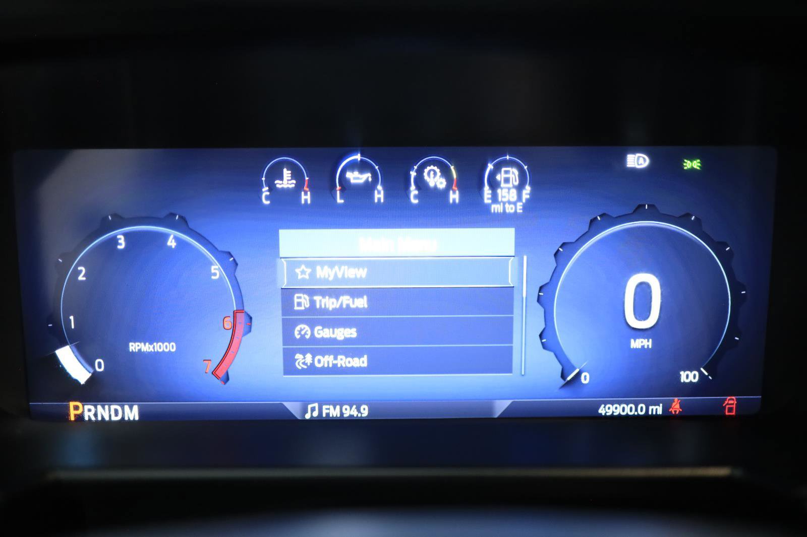 Used 2023 Ford F350 Lariat AWD/4WD image 69