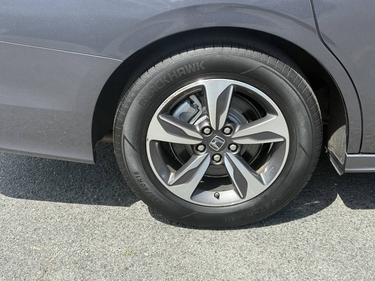 Used 2020 Honda Odyssey Touring image 14