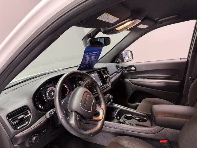 Used 2023 Dodge Durango GT w/ Blacktop Package AWD/4WD image 17