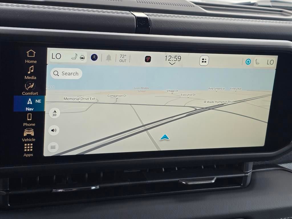 New 2026 Jeep Wrangler Unlimited Rubicon image 9