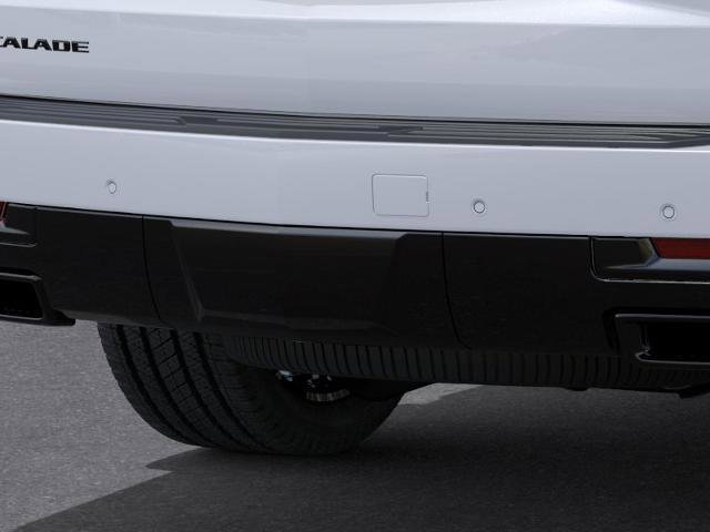 New 2026 Cadillac Escalade ESV Platinum Sport AWD/4WD image 14
