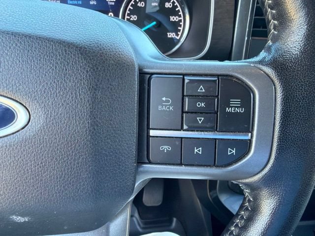 Used 2021 Ford F150 XLT w/ Equipment Group 302A High AWD/4WD image 23