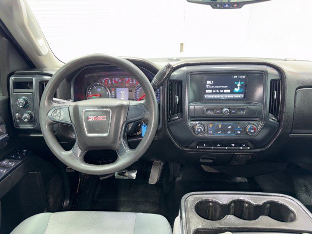 Used 2019 GMC Sierra 3500 4x4 Crew Cab w/ Sierra Convenience Package image 18
