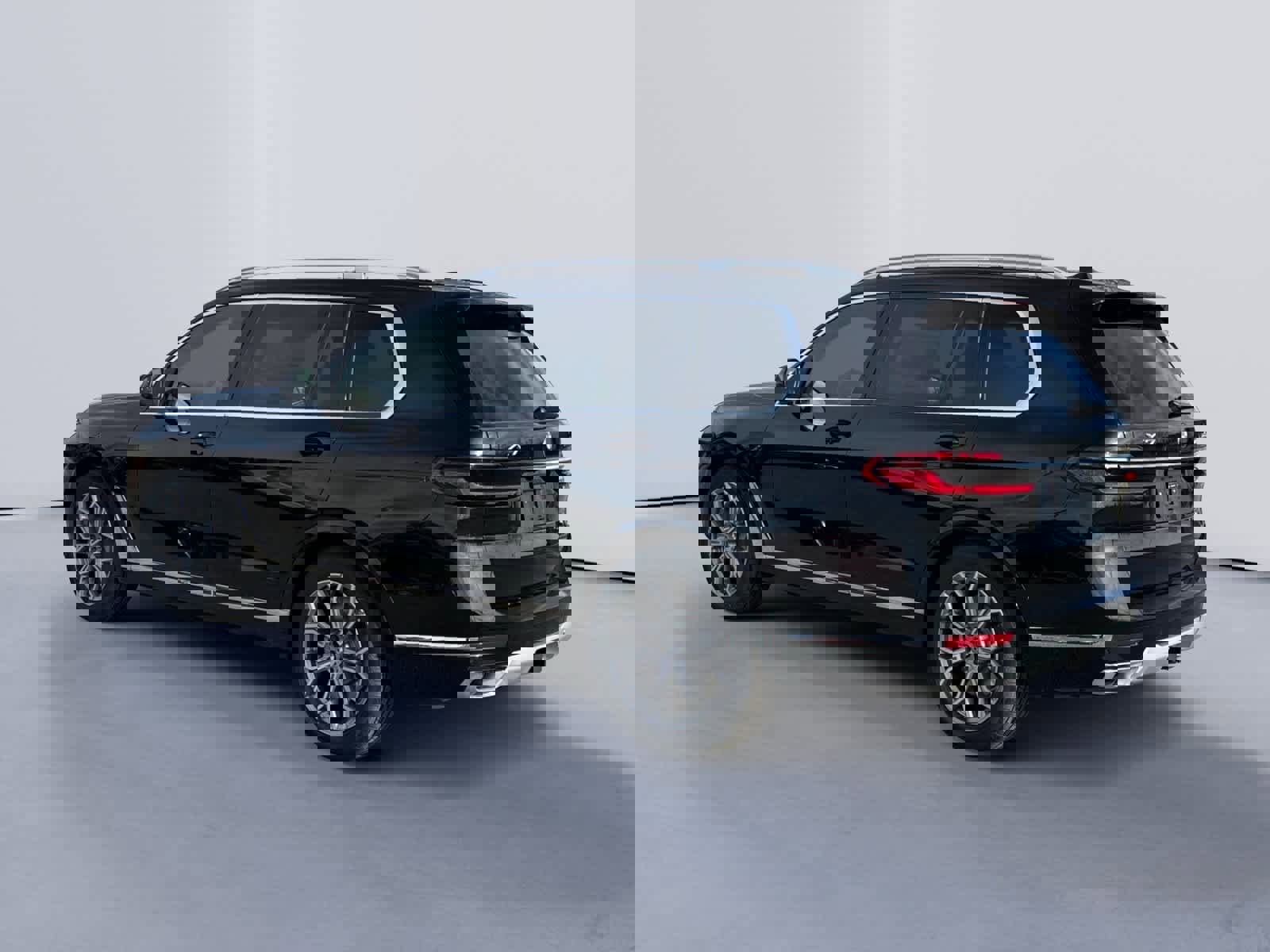 New 2026 BMW X7 xDrive40i image 5
