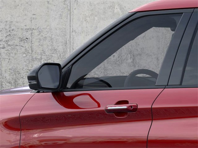 New 2026 Ford Explorer Platinum image 20